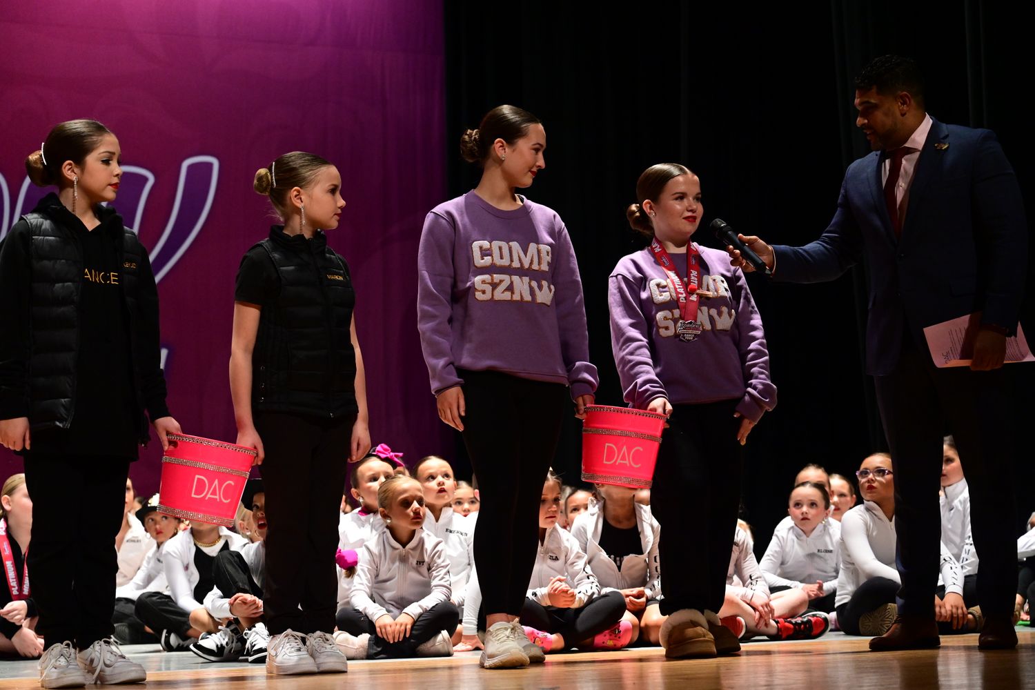 Fort Smith, AR - 2/8/2025