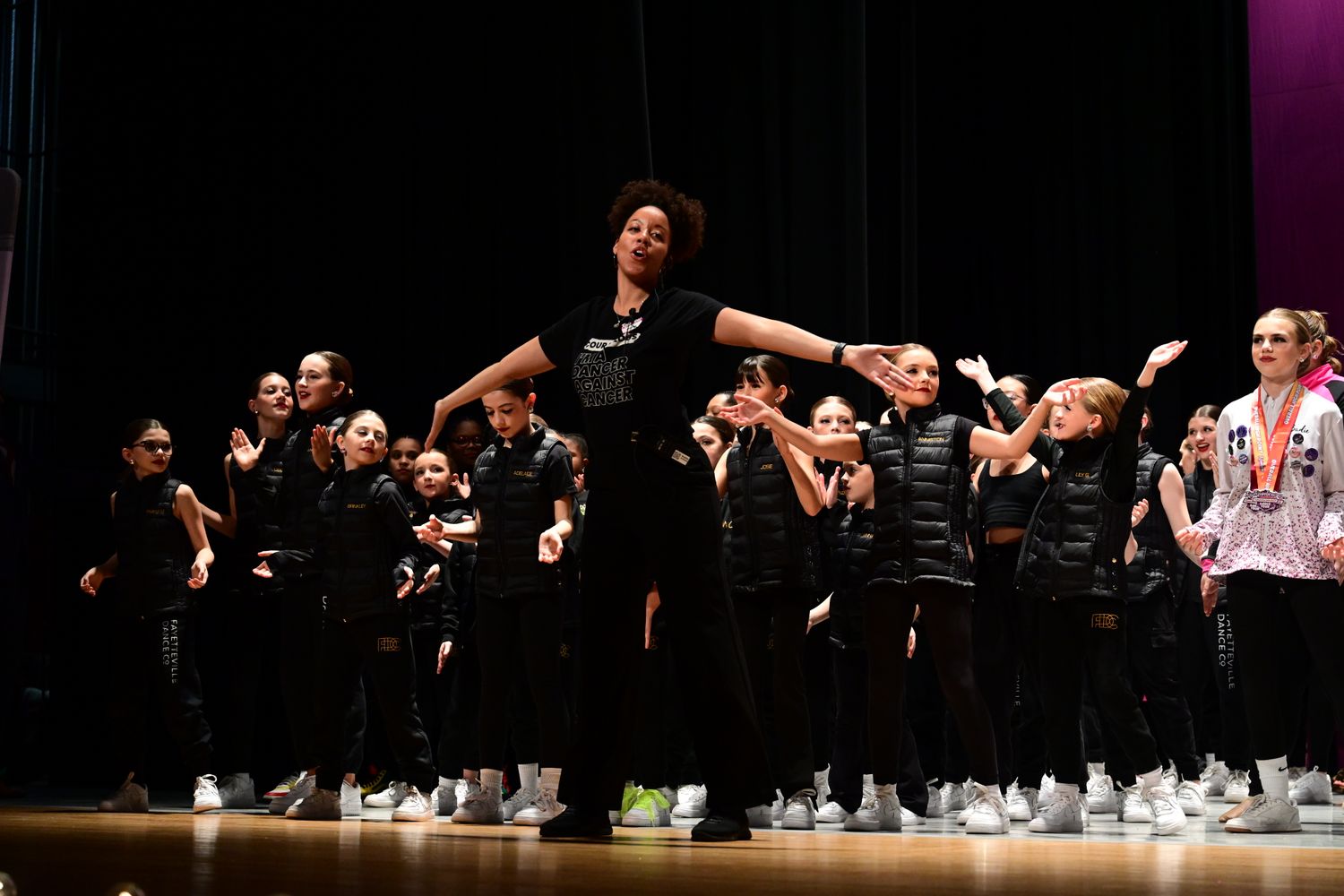 Fort Smith, AR - 2/8/2025