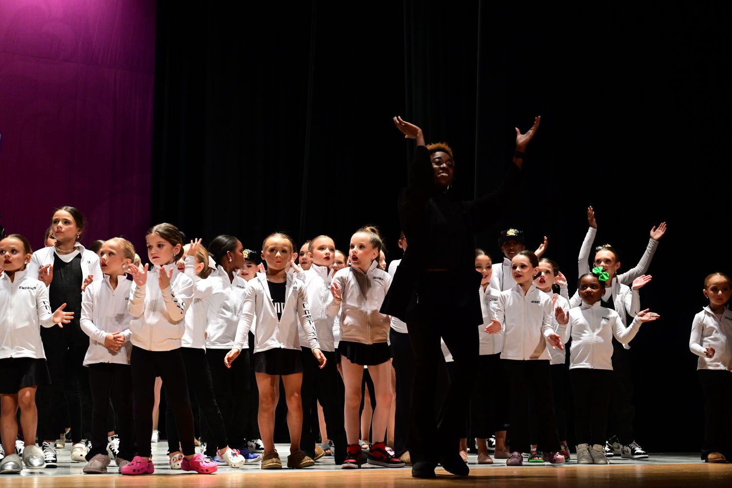 Fort Smith, AR - 2/8/2025