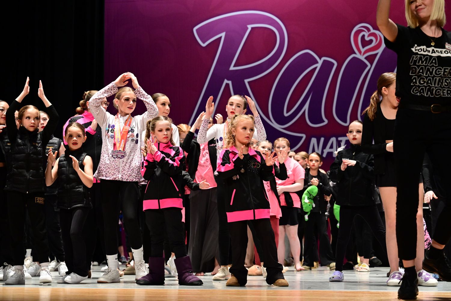 Fort Smith, AR - 2/8/2025