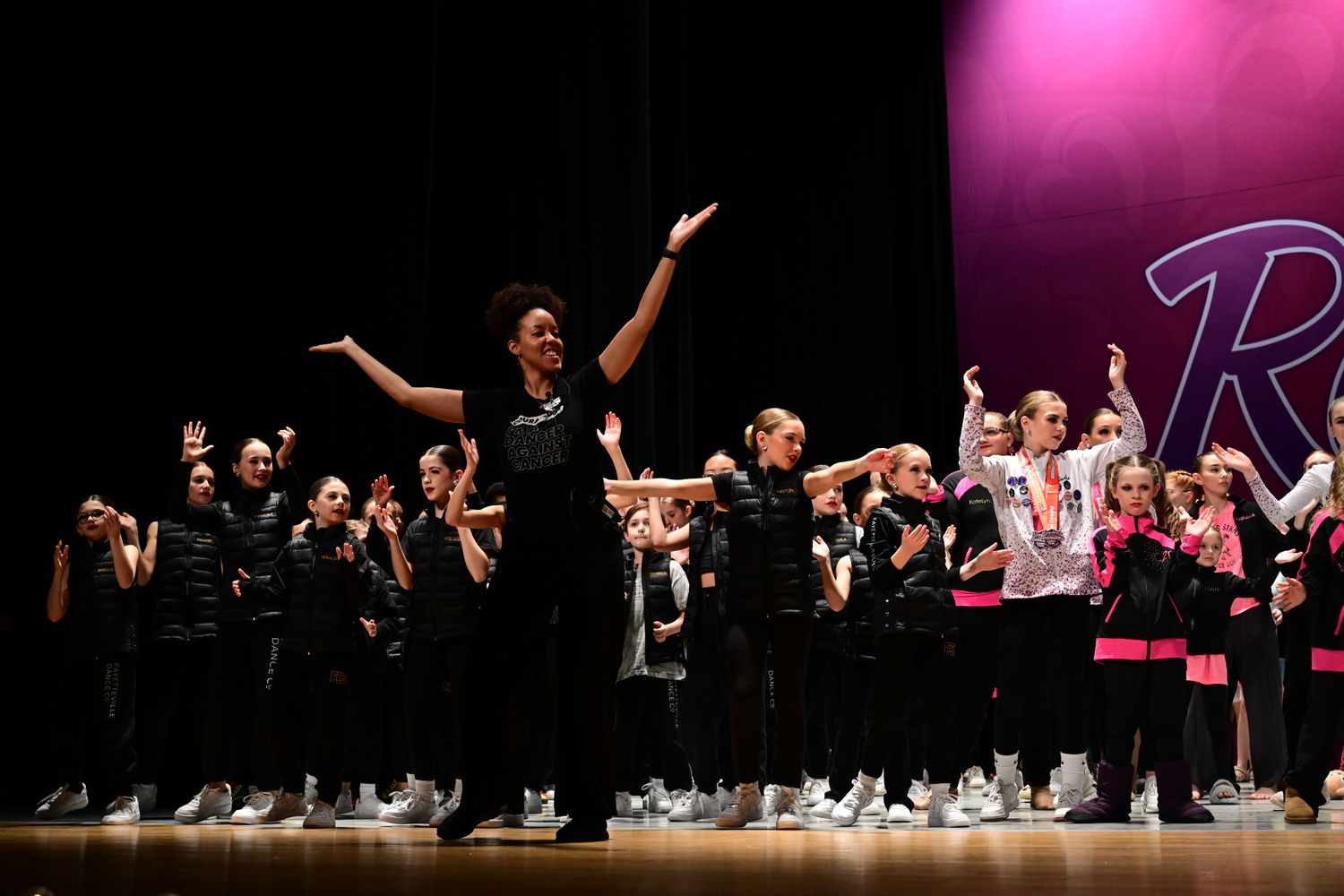 Fort Smith, AR - 2/8/2025