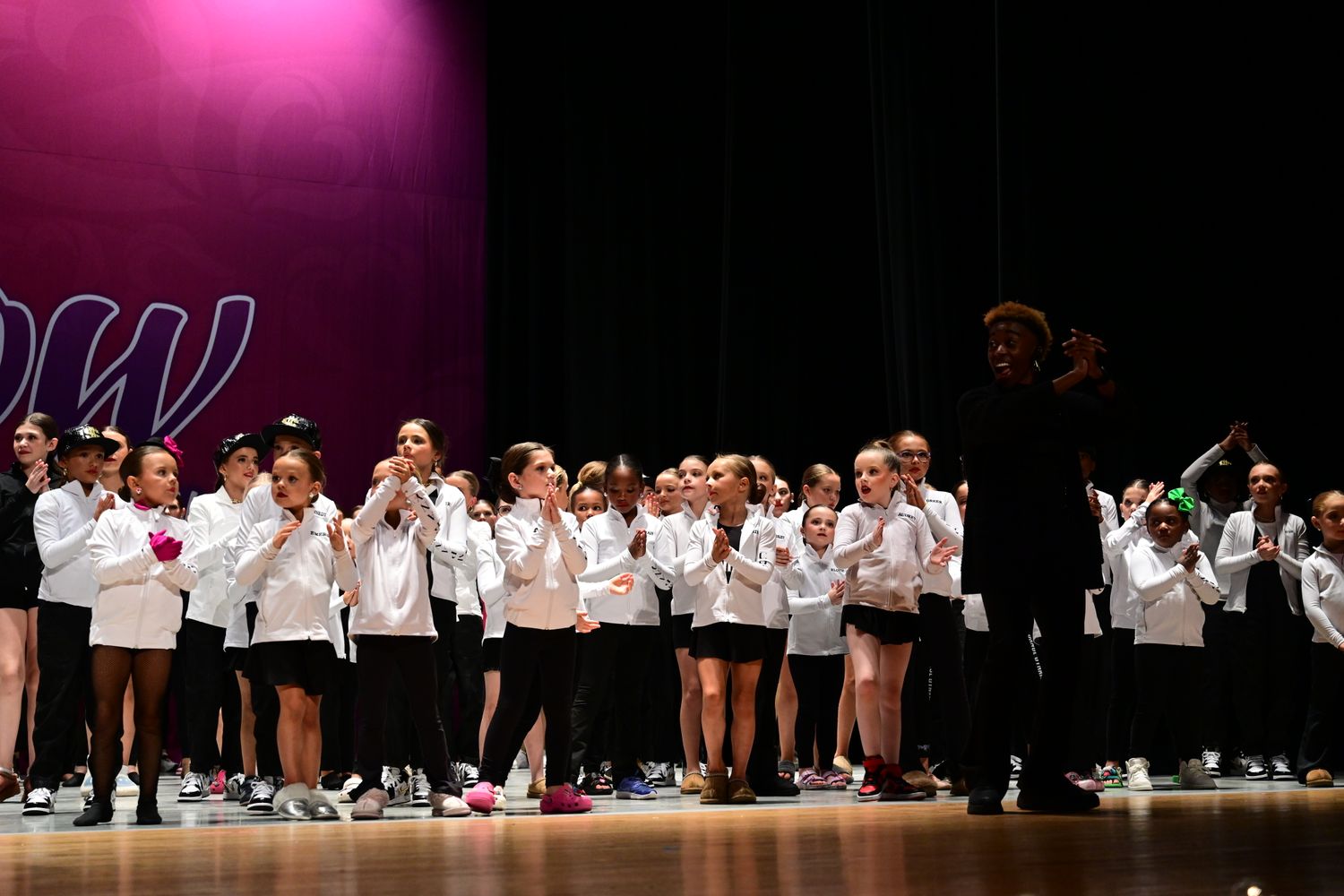 Fort Smith, AR - 2/8/2025