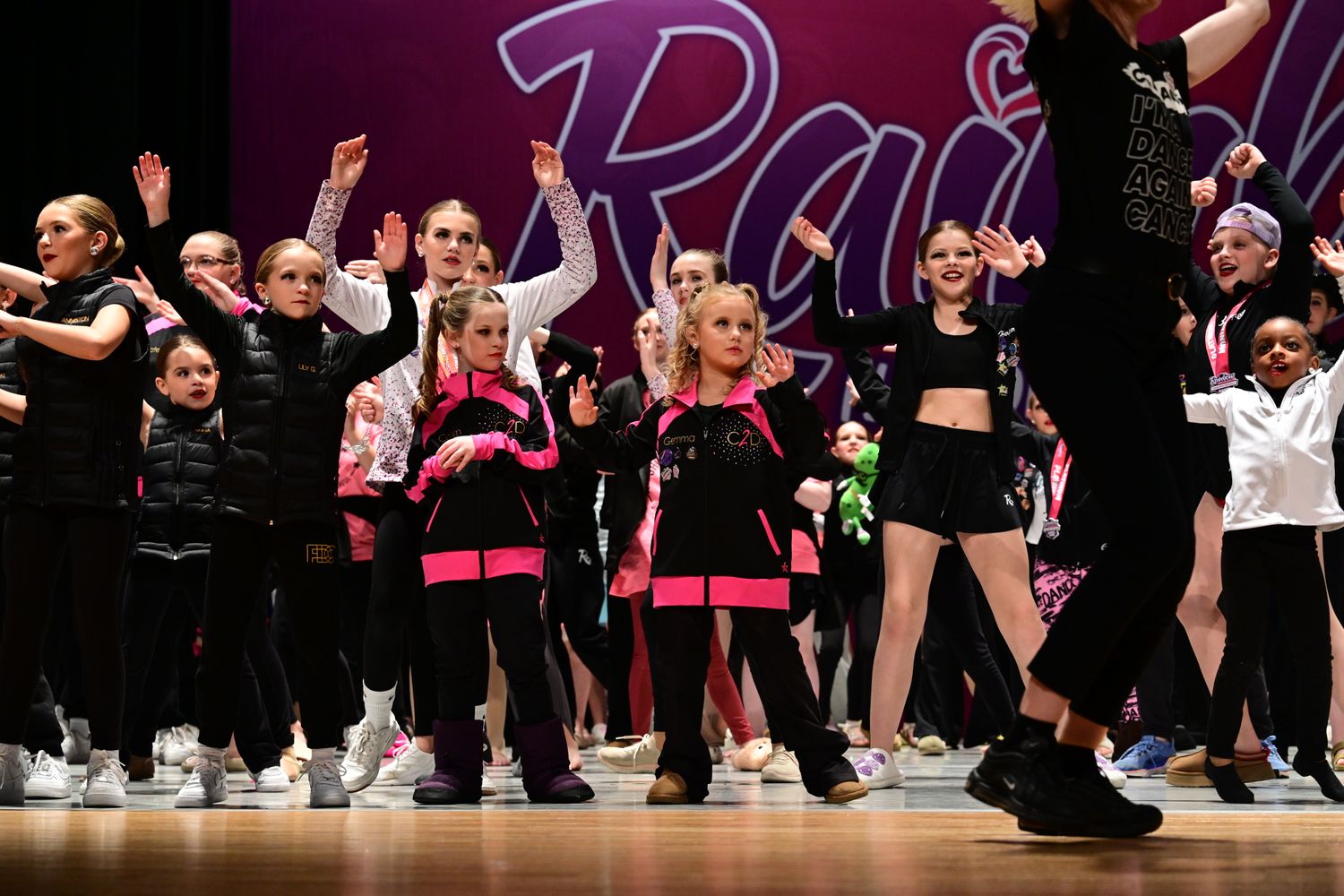 Fort Smith, AR - 2/8/2025