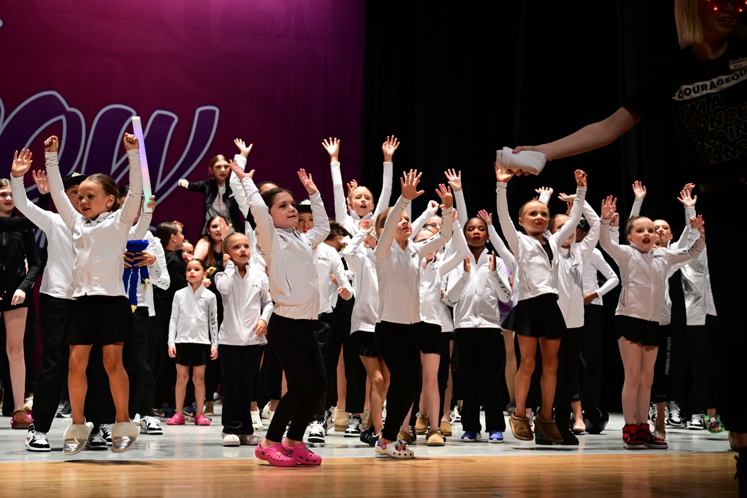 Fort Smith, AR - 2/8/2025