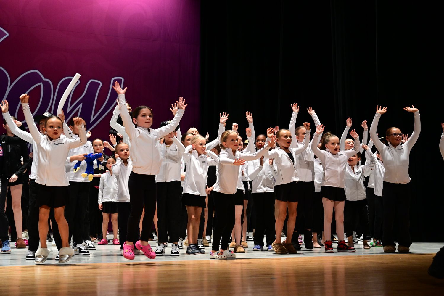 Fort Smith, AR - 2/8/2025