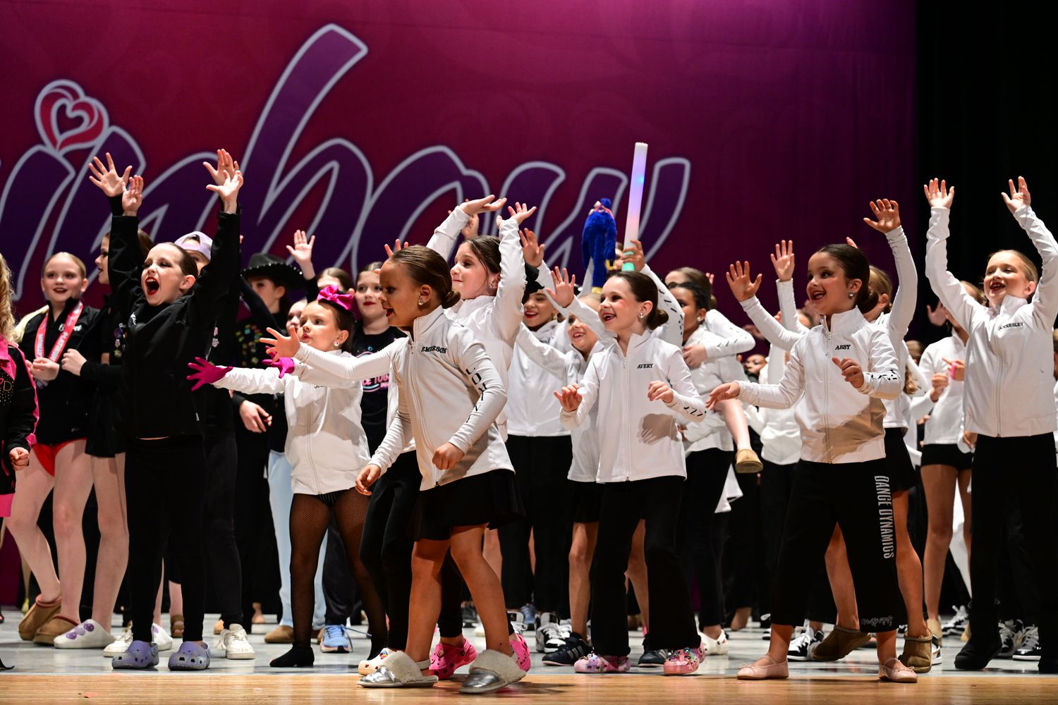 Fort Smith, AR - 2/8/2025