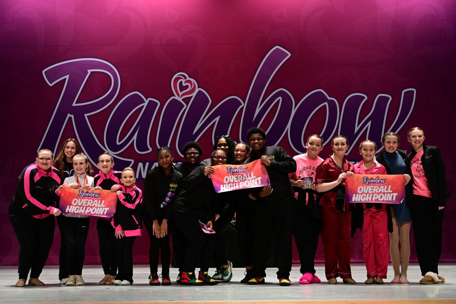 Fort Smith, AR - 2/8/2025