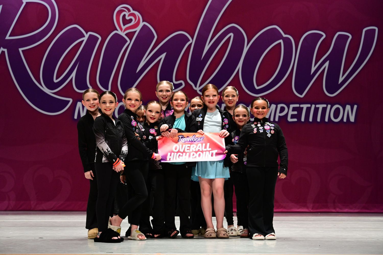 Fort Smith, AR - 2/8/2025