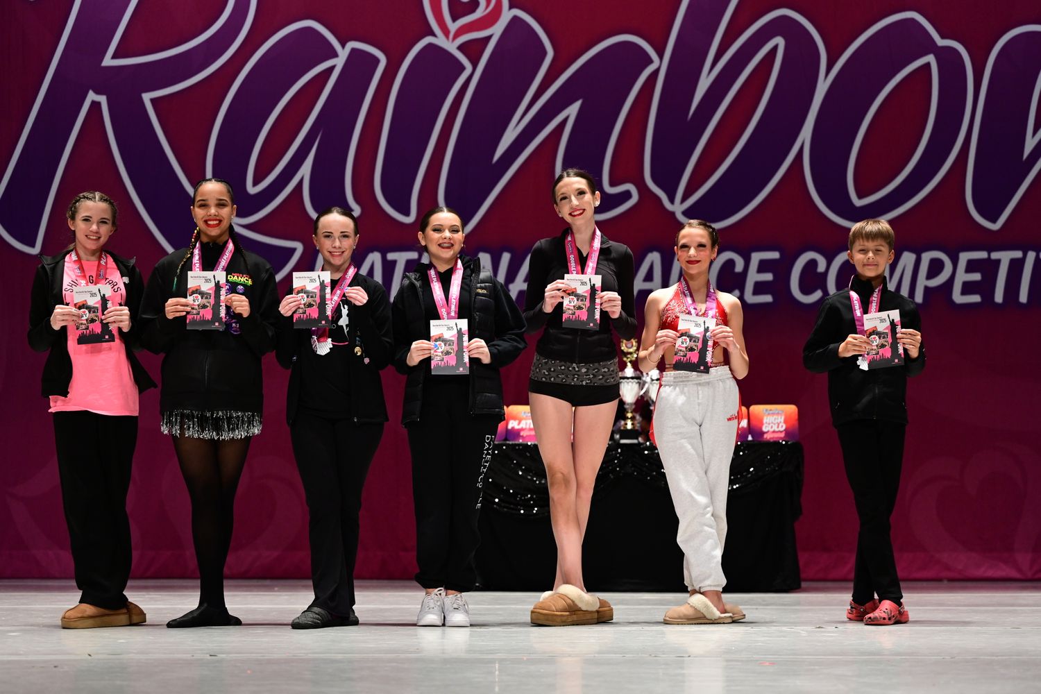 Fort Smith, AR - 2/8/2025