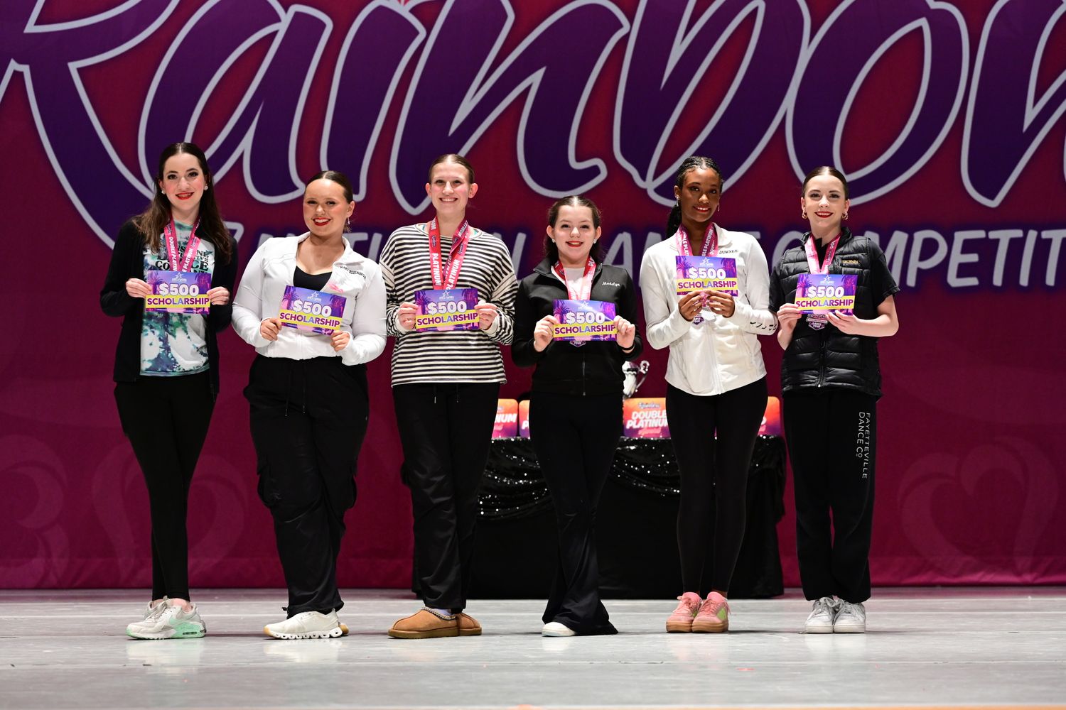 Fort Smith, AR - 2/8/2025