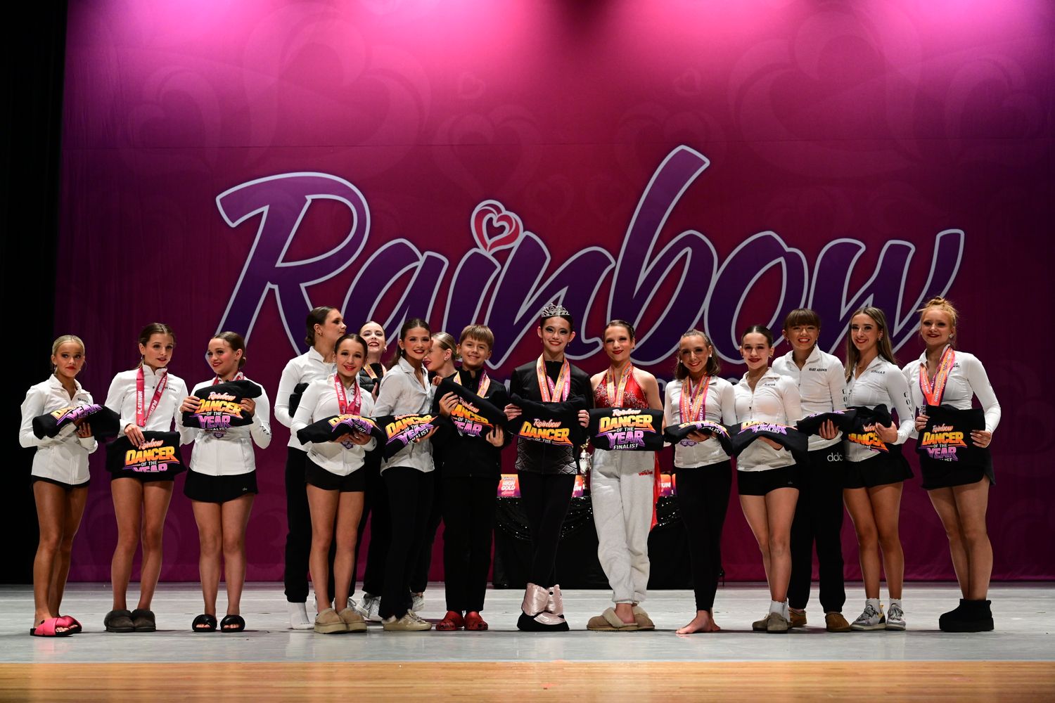 Fort Smith, AR - 2/8/2025