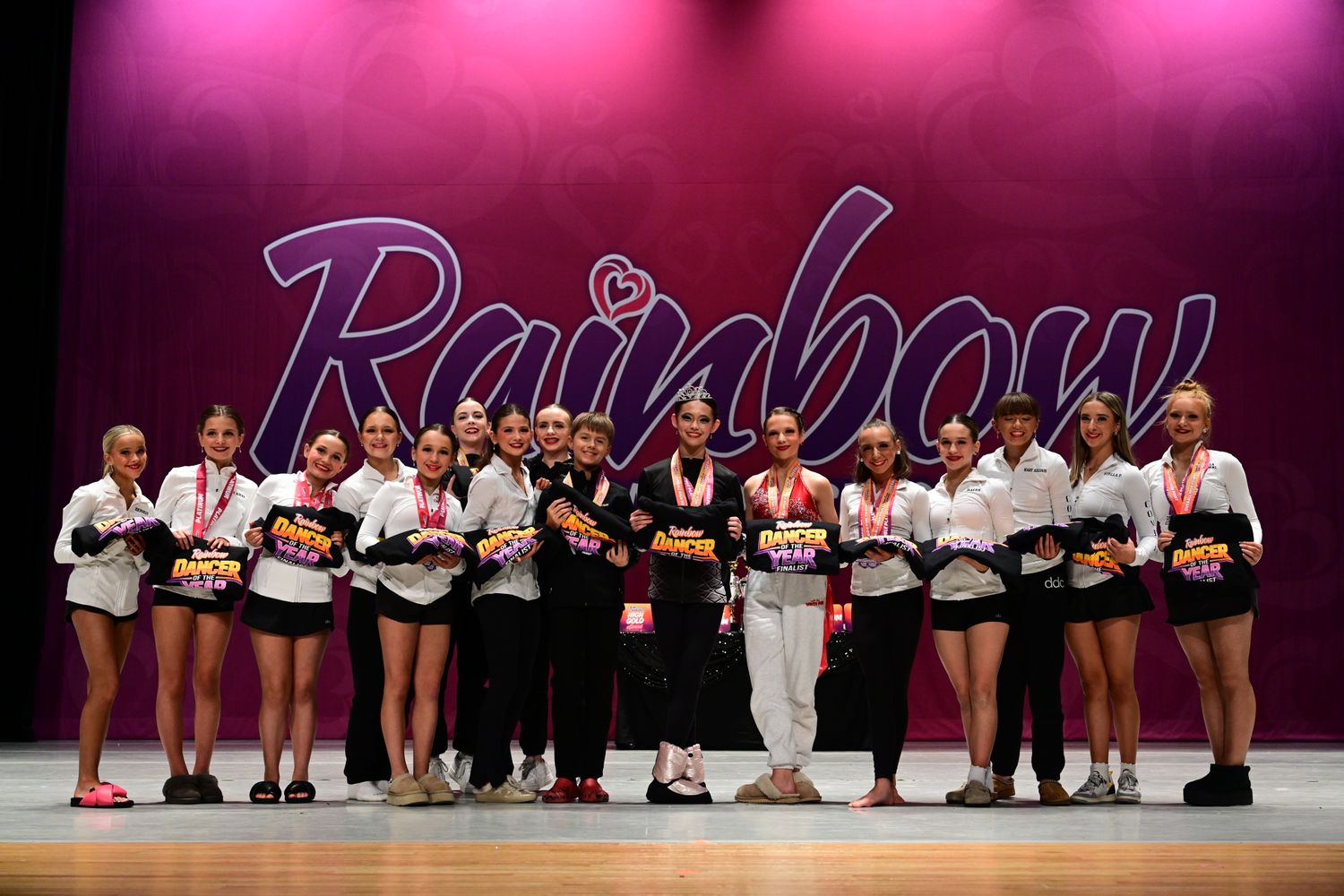 Fort Smith, AR - 2/8/2025