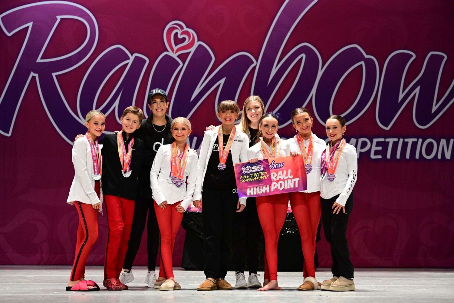 Fort Smith, AR - 2/8/2025