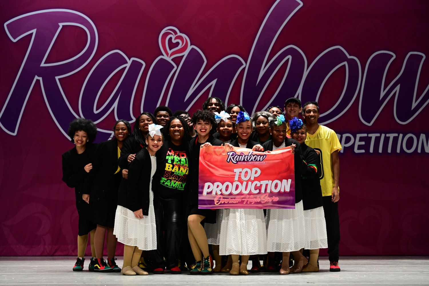 Fort Smith, AR - 2/8/2025