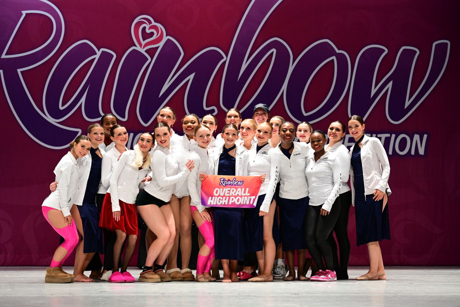 Fort Smith, AR - 2/8/2025