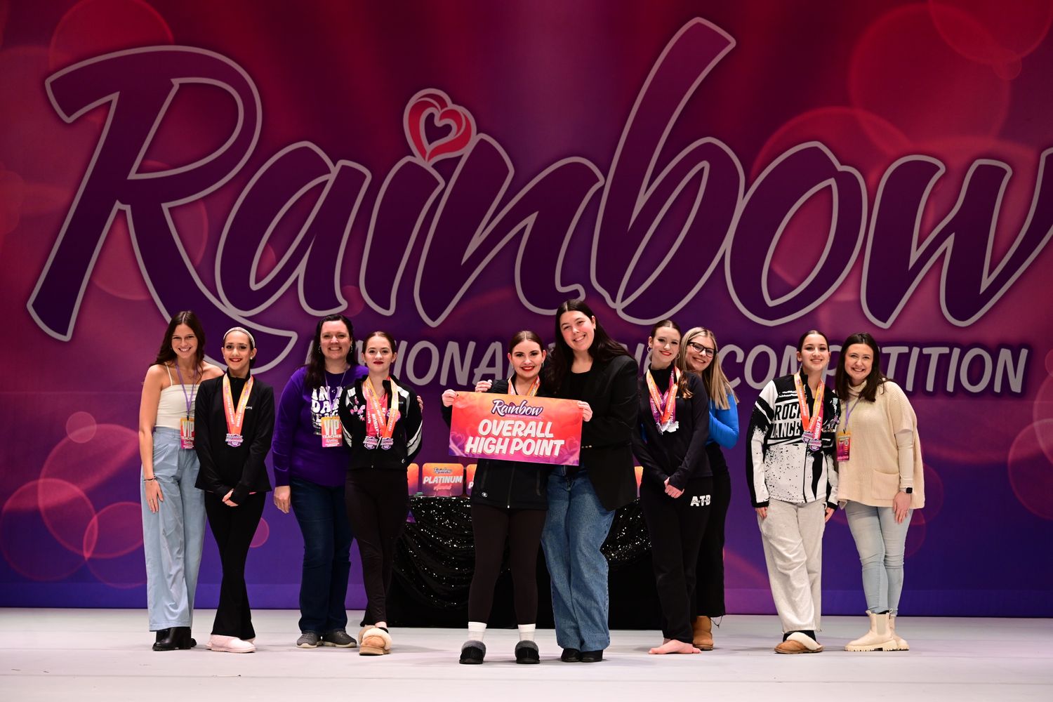 Boardman, OH - 2/21/2025