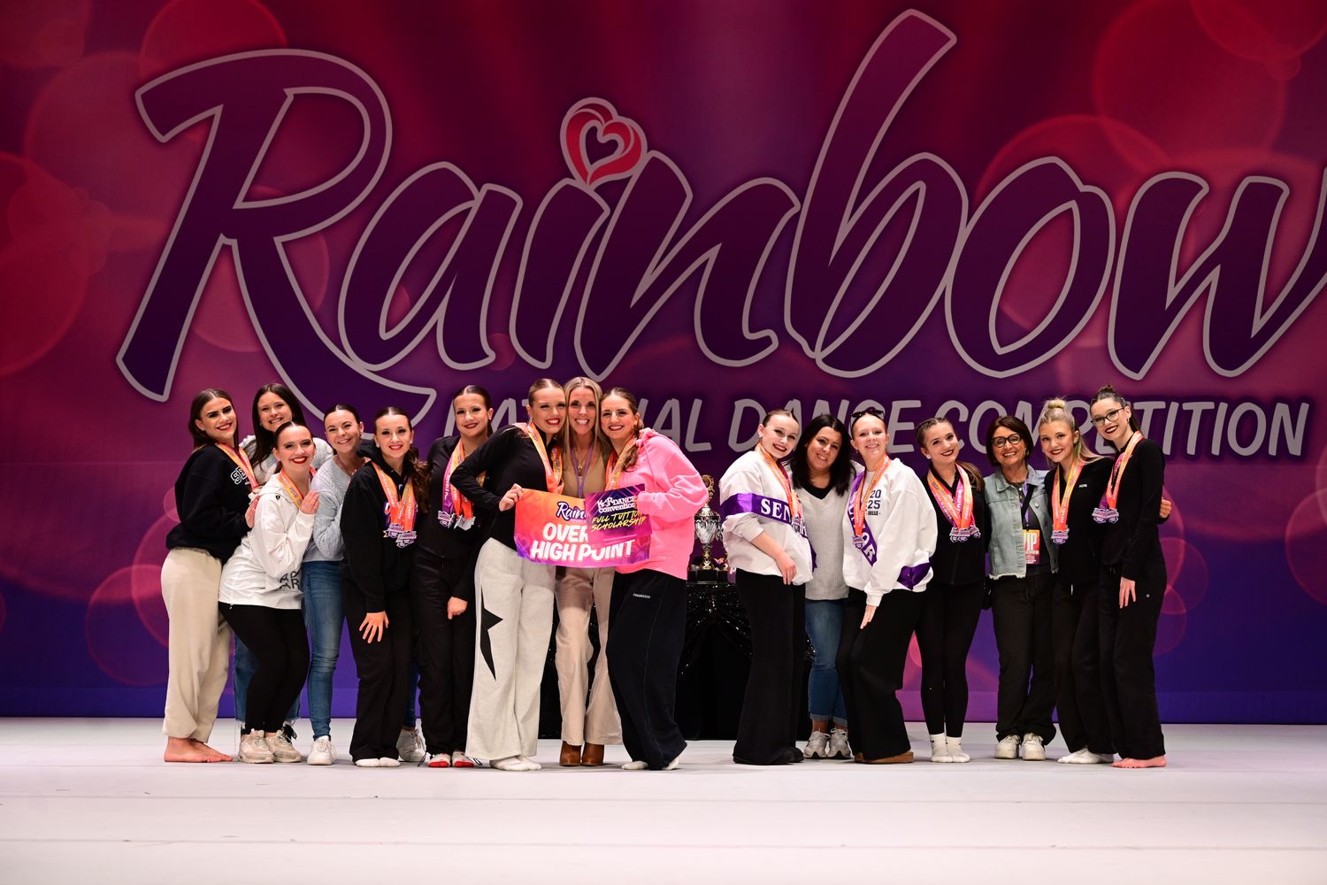 Boardman, OH - 2/21/2025