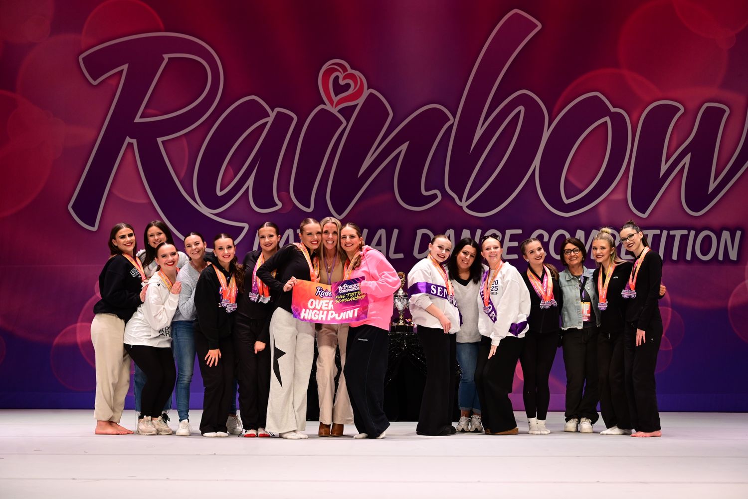 Boardman, OH - 2/21/2025