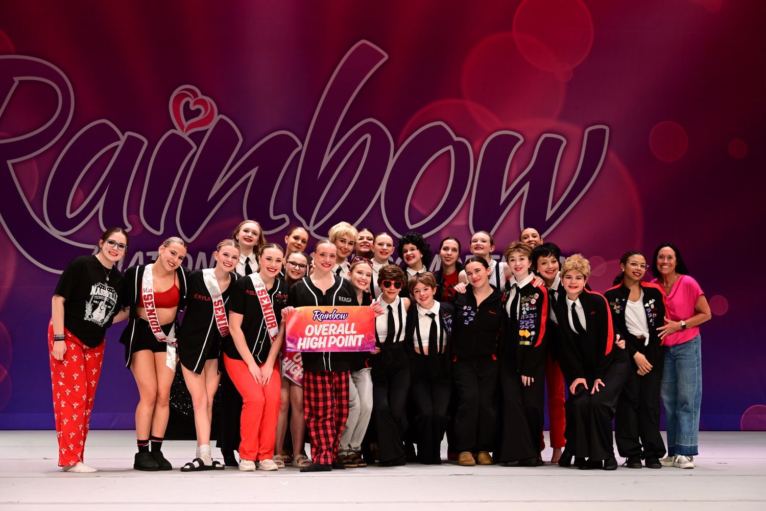 Boardman, OH - 2/21/2025