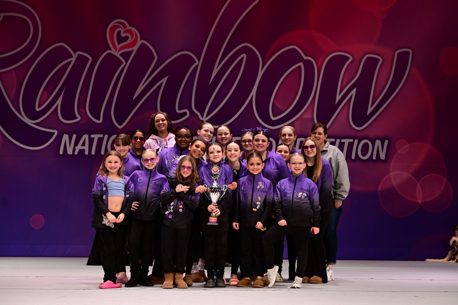 Boardman, OH - 2/21/2025