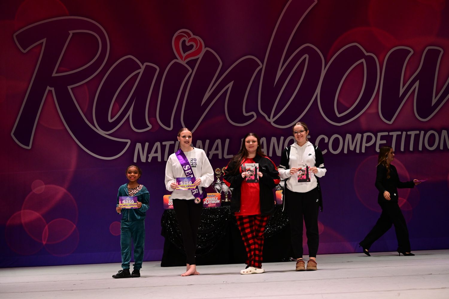 Boardman, OH - 2/21/2025