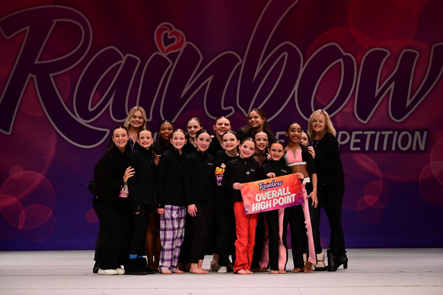 Boardman, OH - 2/21/2025