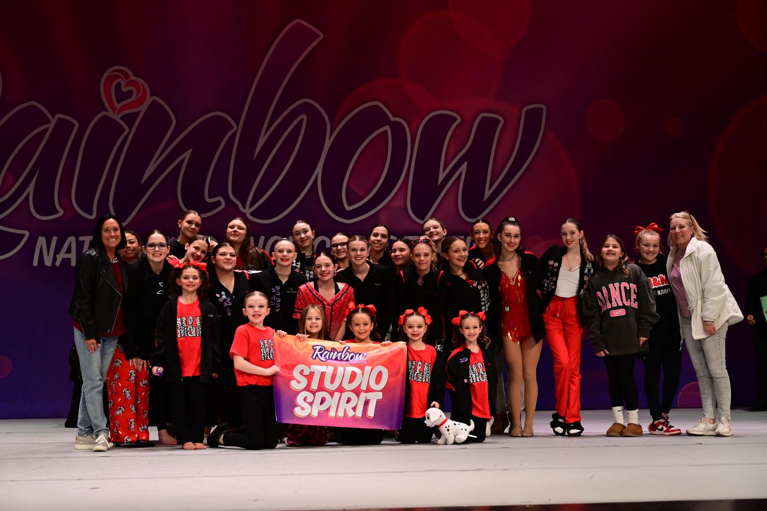 Boardman, OH - 2/21/2025