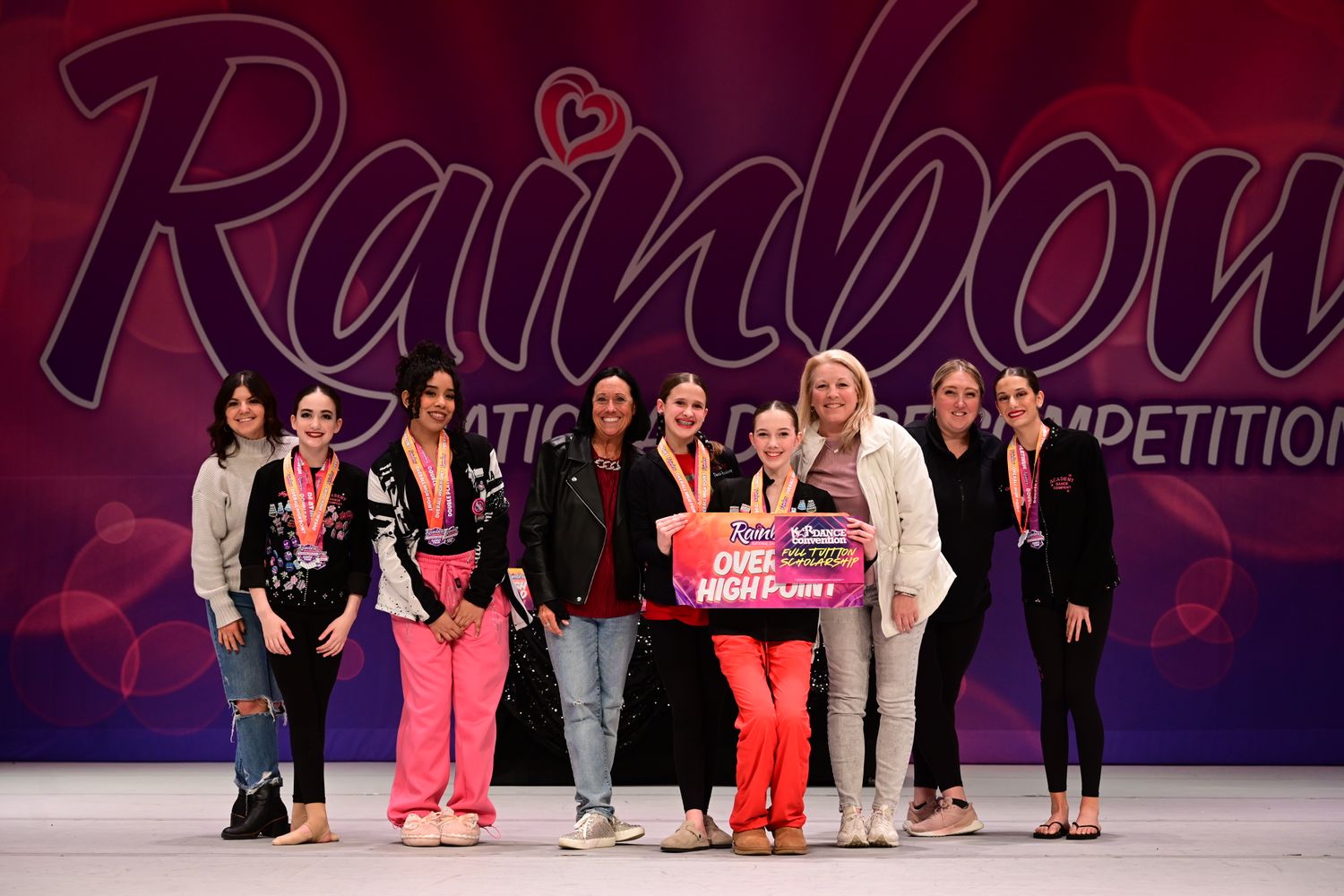 Boardman, OH - 2/21/2025