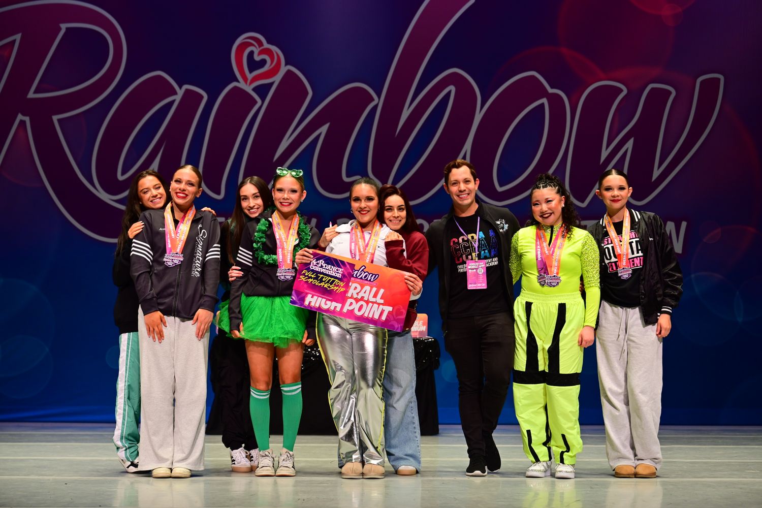 Escondido, CA - 2/28/2025