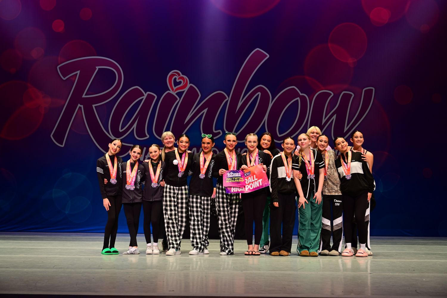 Escondido, CA - 2/28/2025