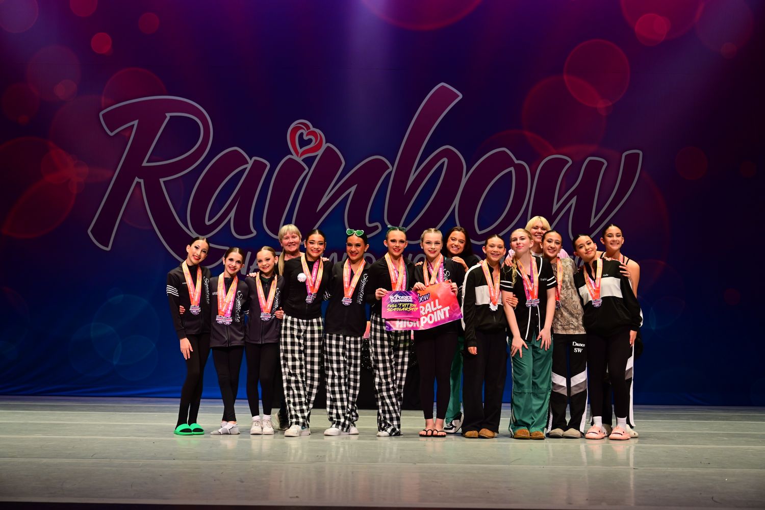 Escondido, CA - 2/28/2025