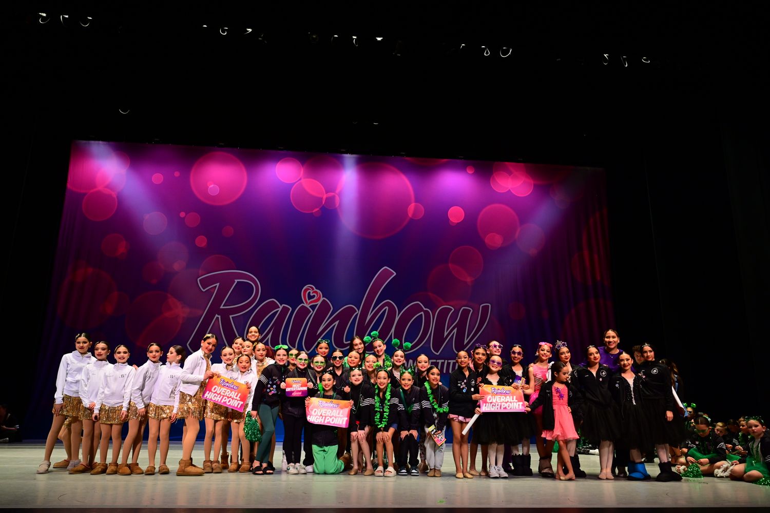 Escondido, CA - 2/28/2025