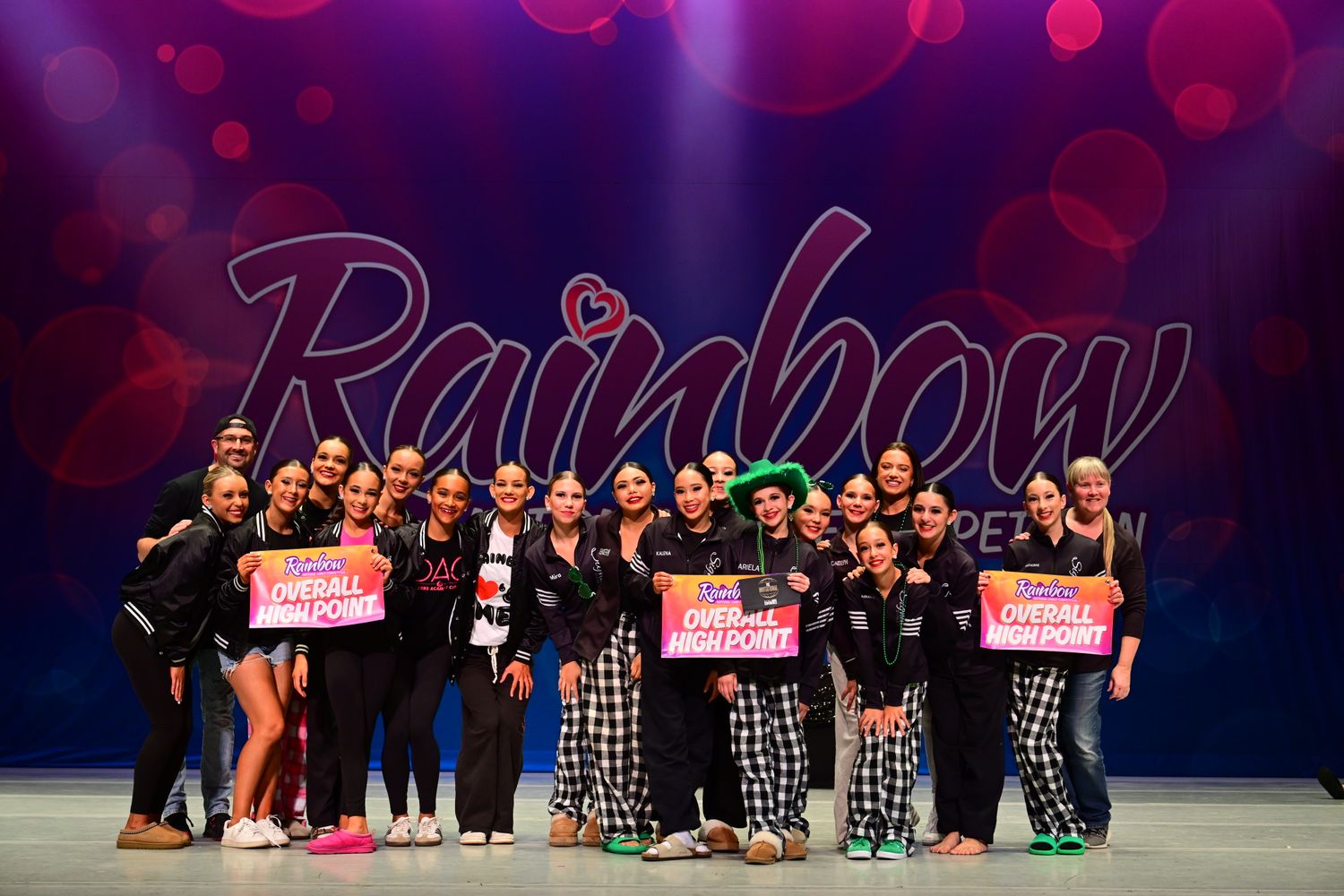 Escondido, CA - 2/28/2025