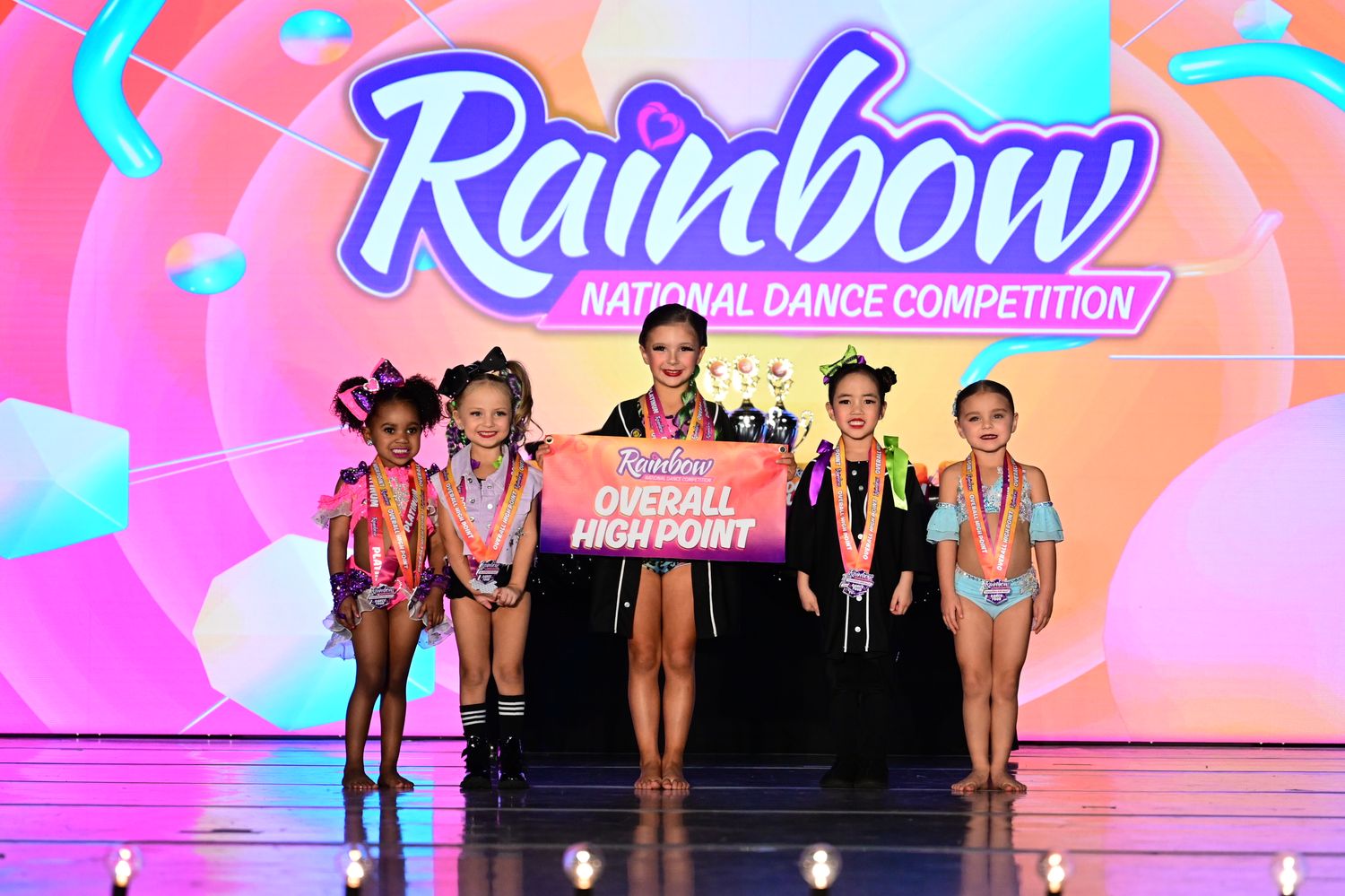 Ontario, CA - 3/7/2025