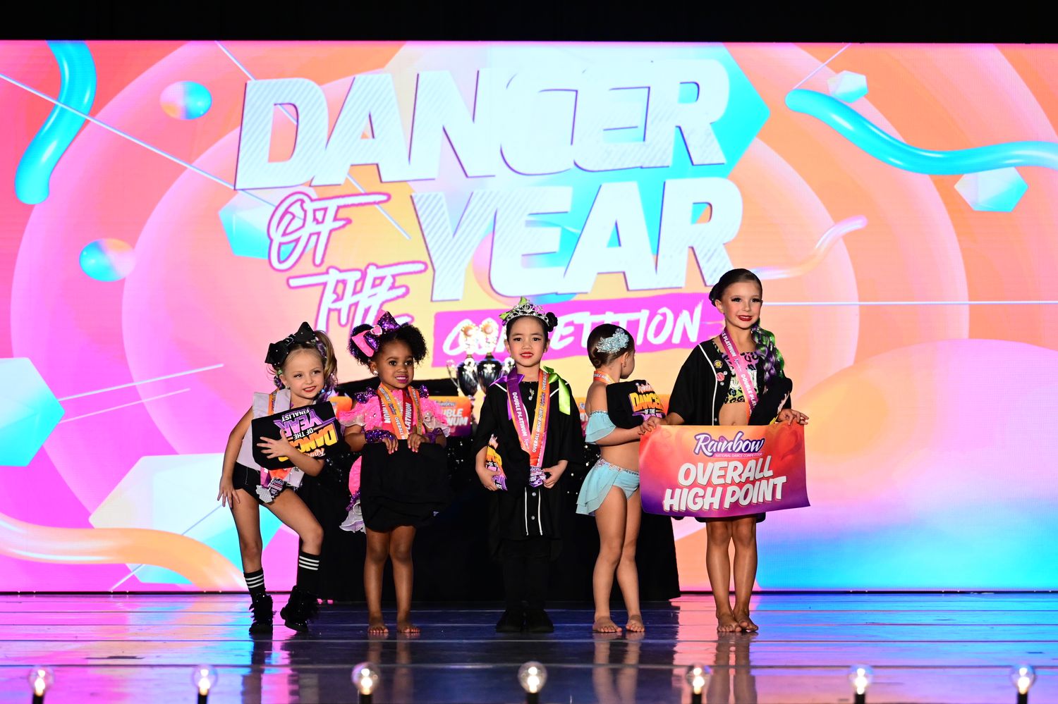 Ontario, CA - 3/7/2025