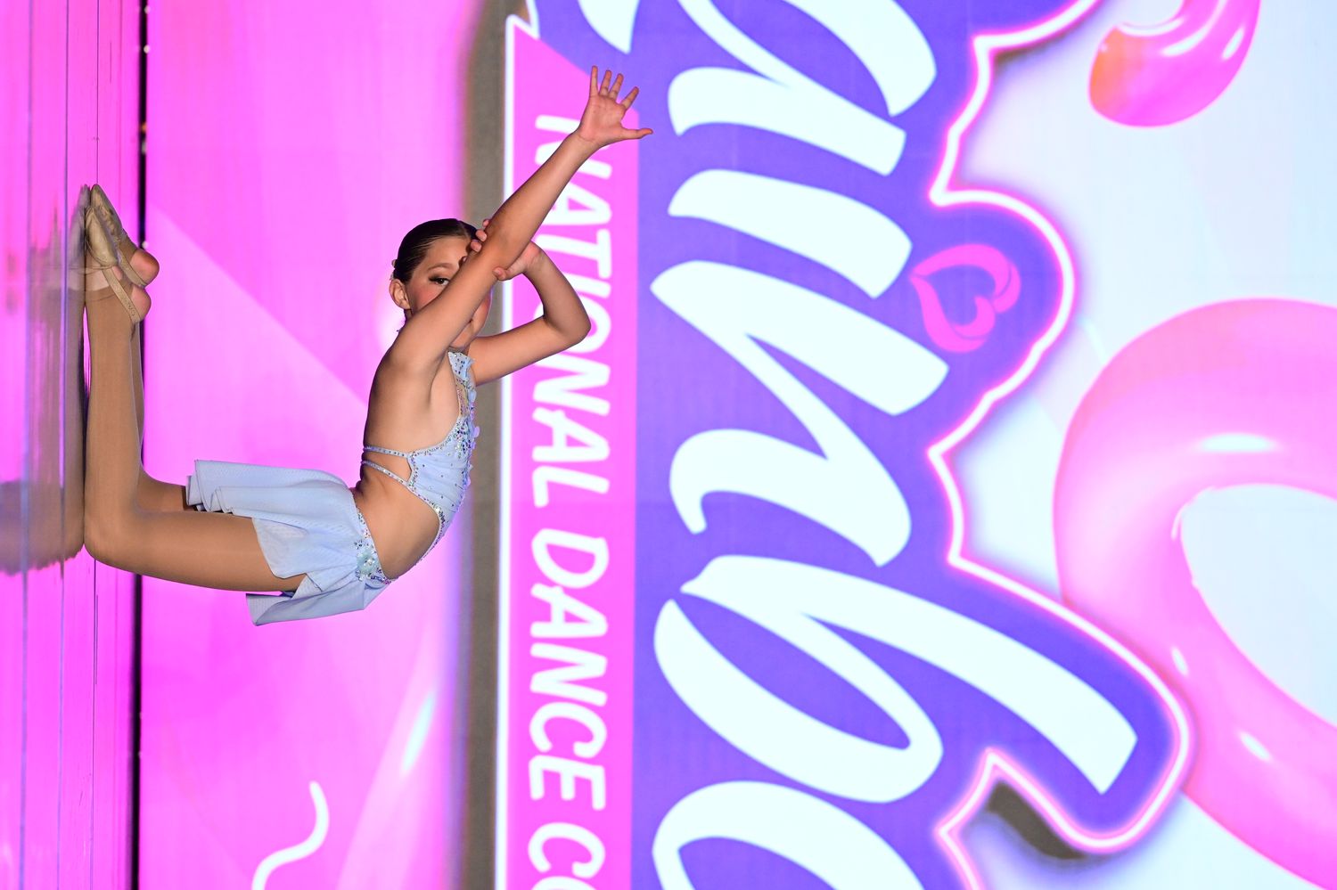 Ontario, CA - 3/7/2025