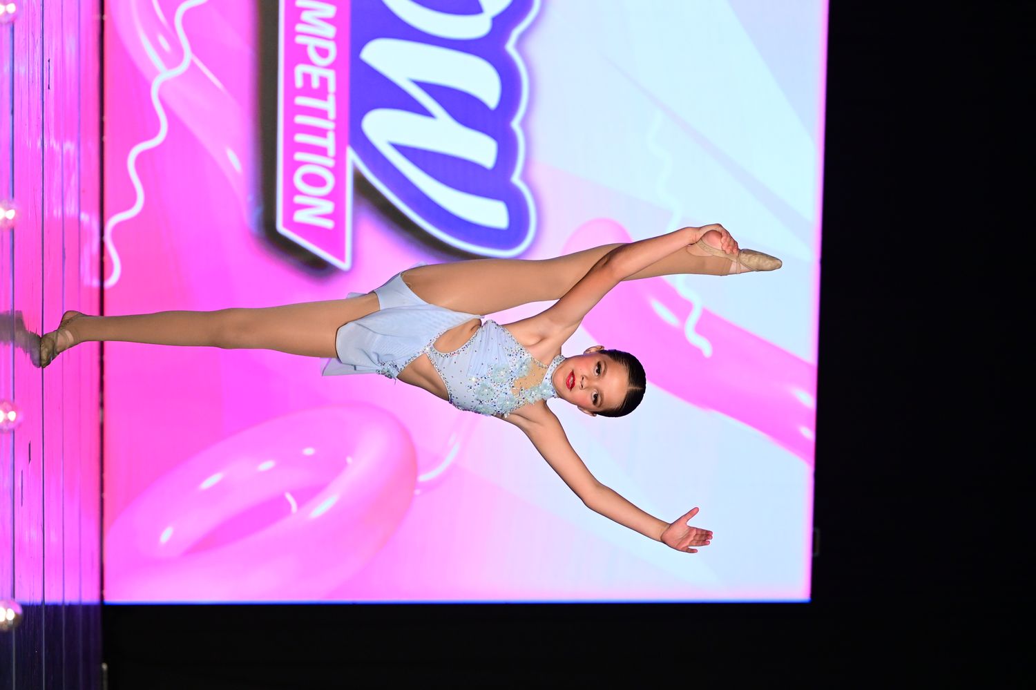 Ontario, CA - 3/7/2025