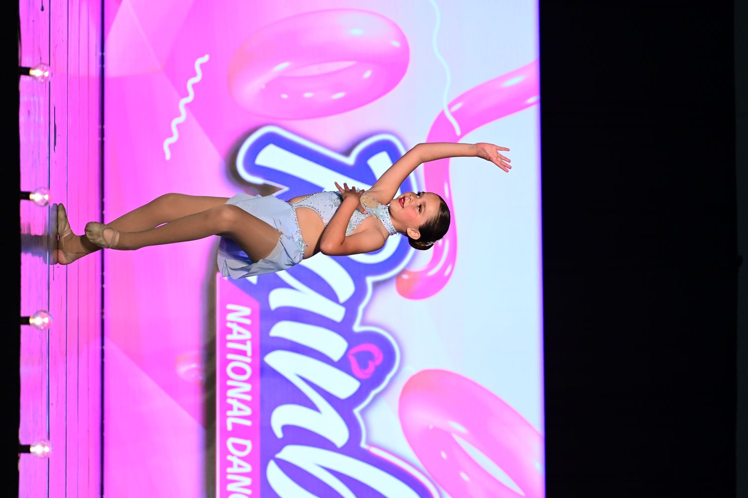 Ontario, CA - 3/7/2025