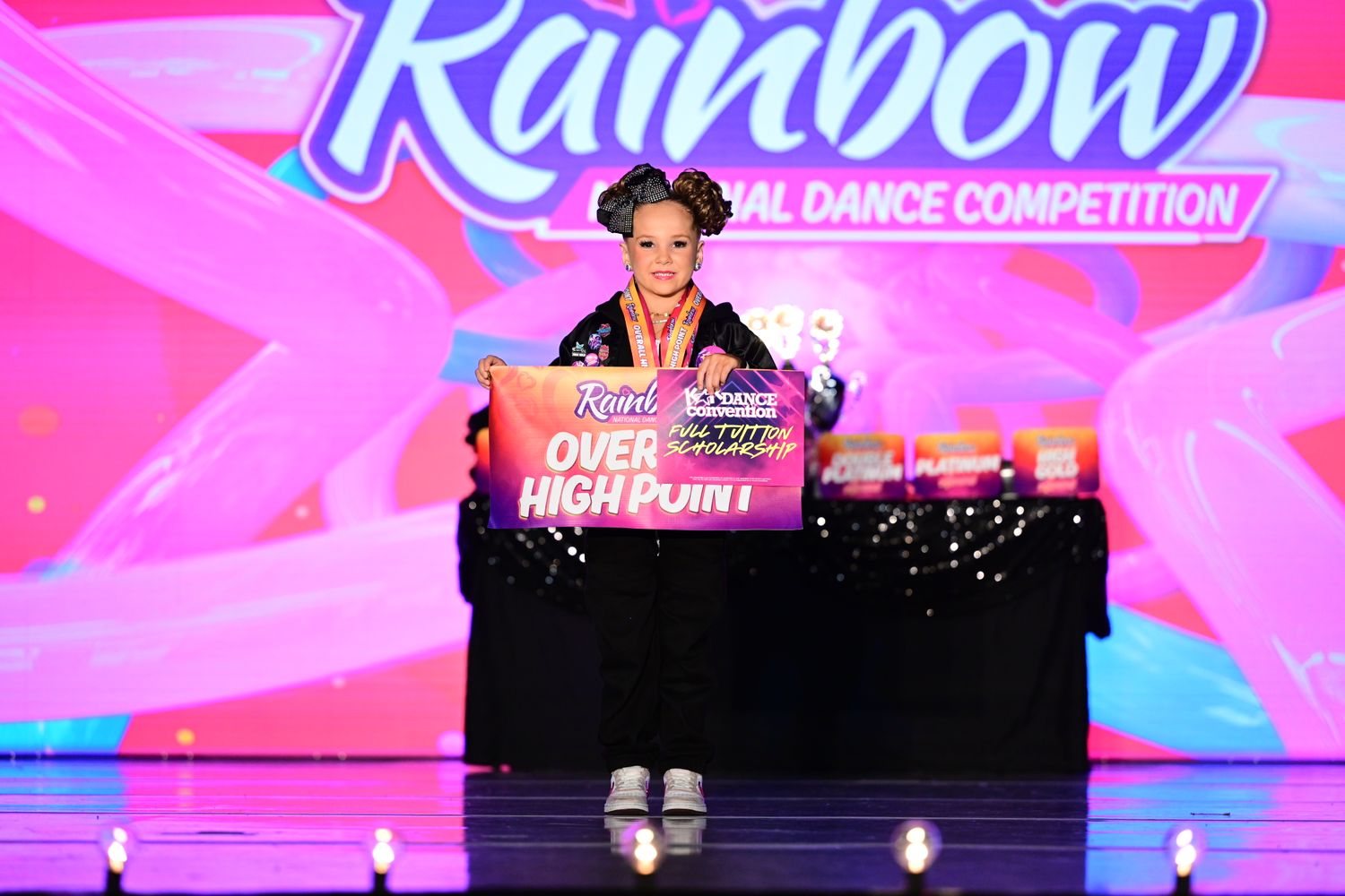 Ontario, CA - 3/7/2025