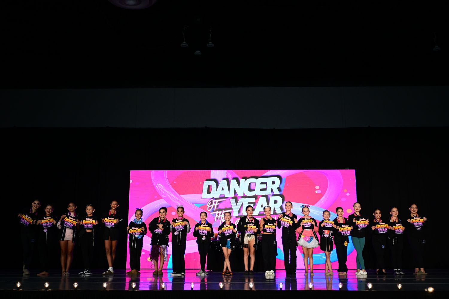 Ontario, CA - 3/7/2025