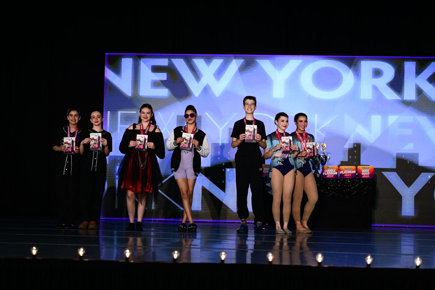 Ontario, CA - 3/7/2025