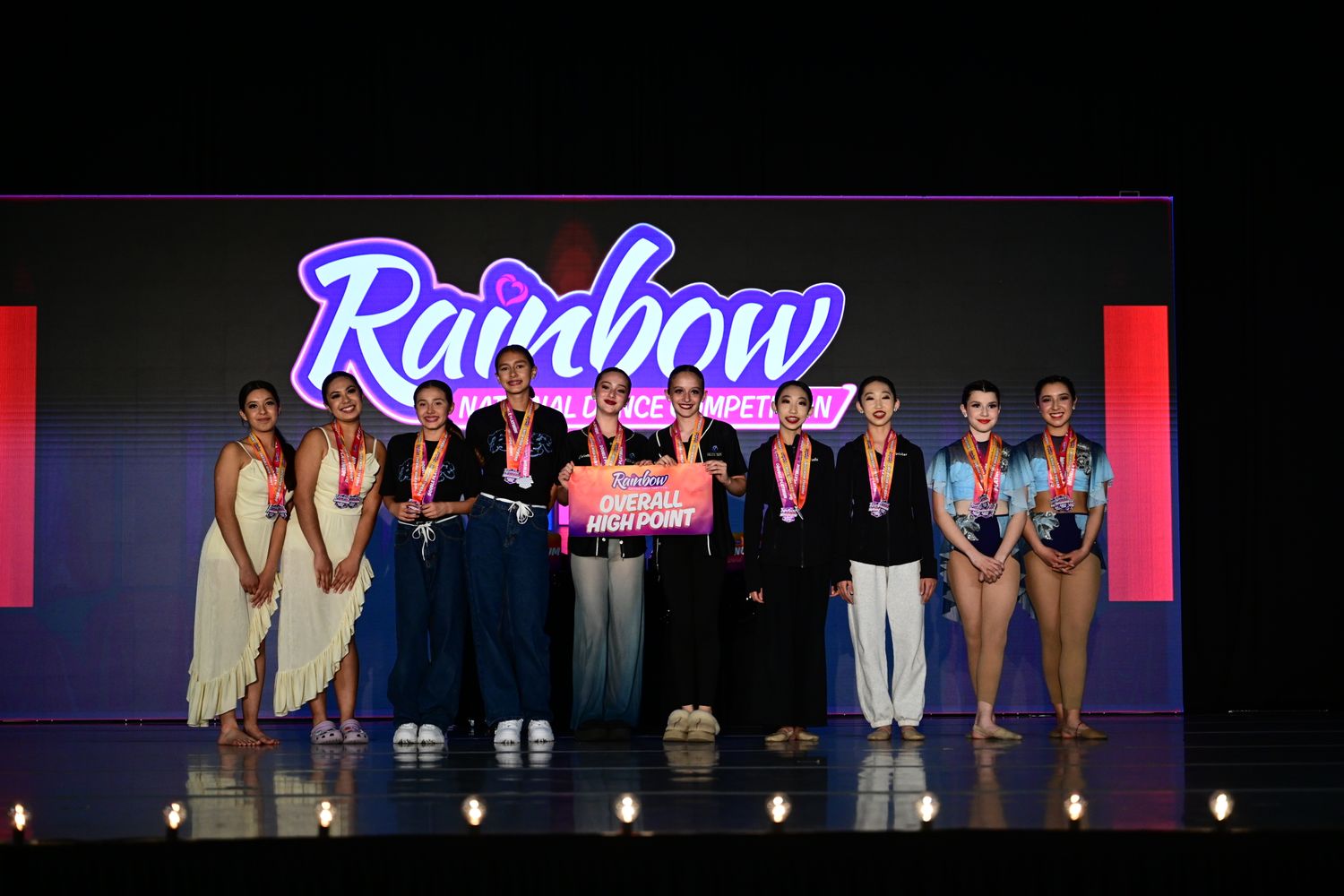 Ontario, CA - 3/7/2025