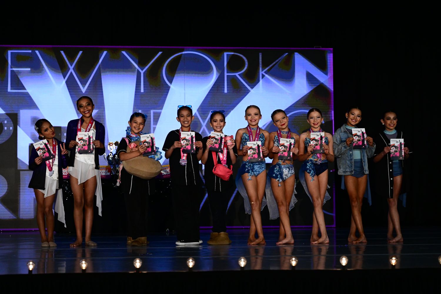 Ontario, CA - 3/7/2025