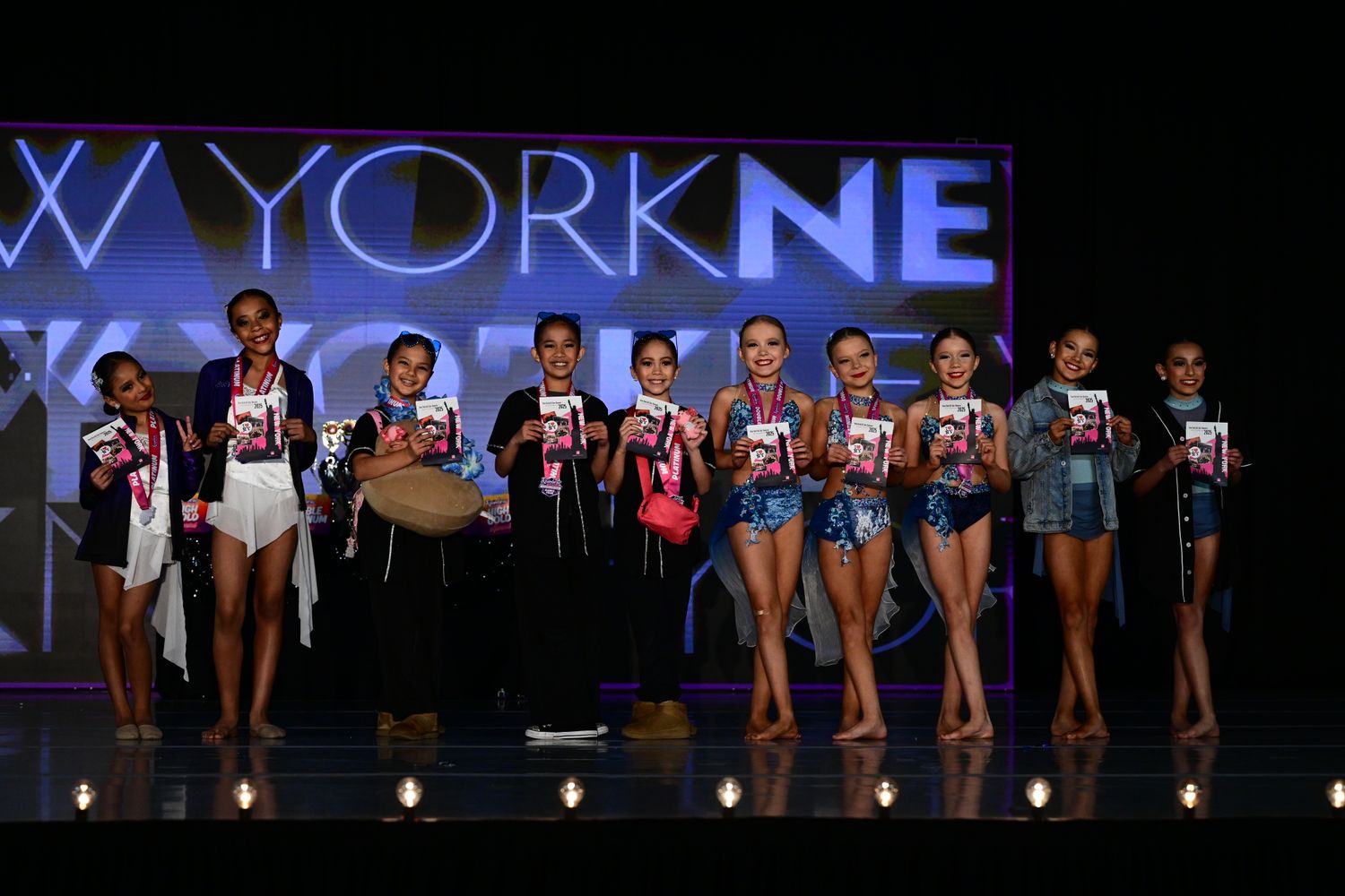 Ontario, CA - 3/7/2025