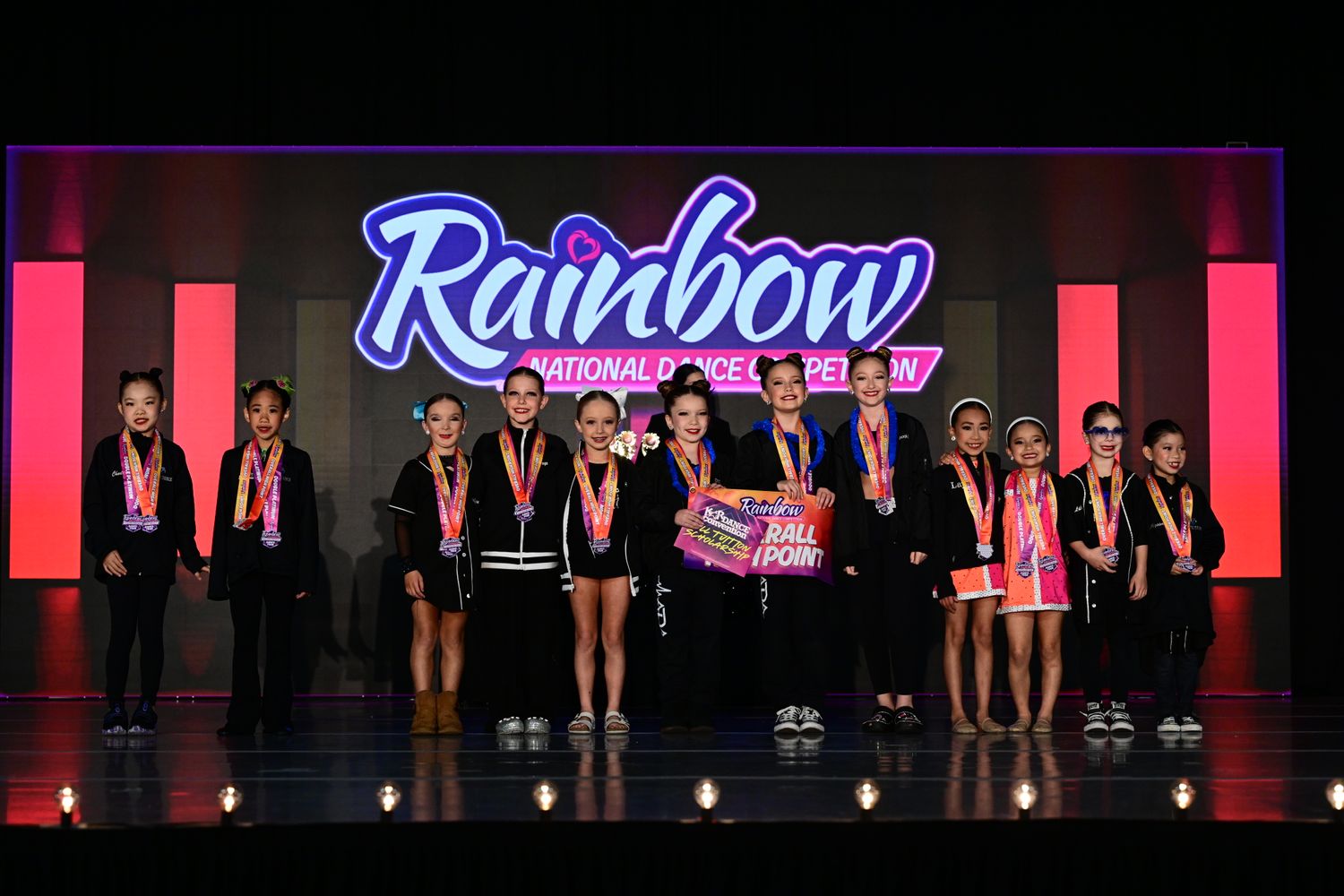 Ontario, CA - 3/7/2025