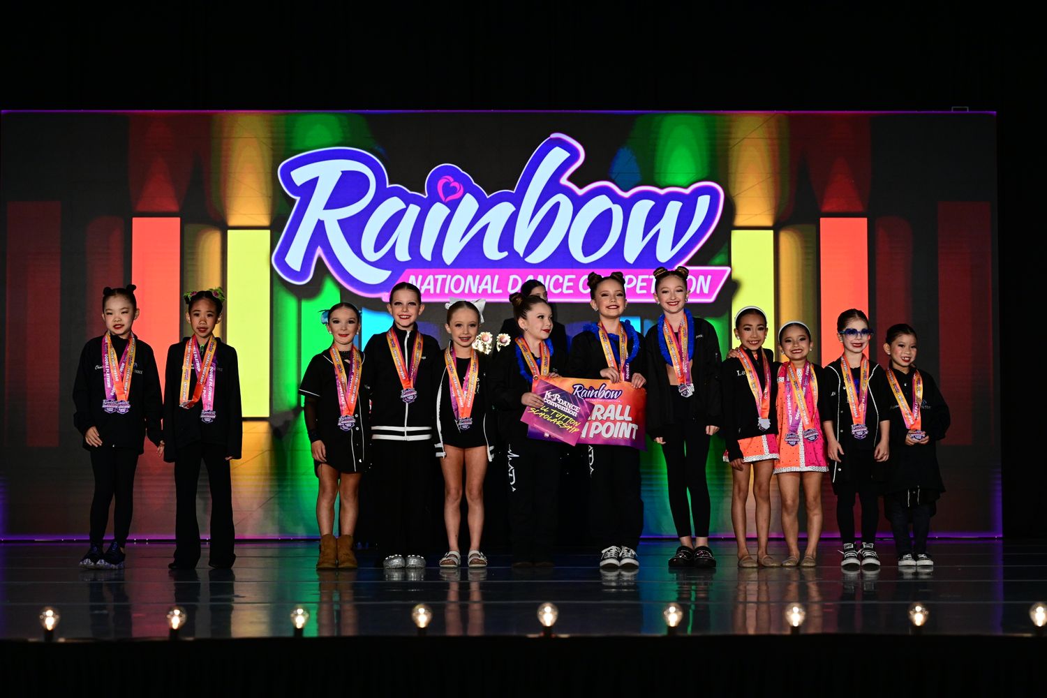 Ontario, CA - 3/7/2025