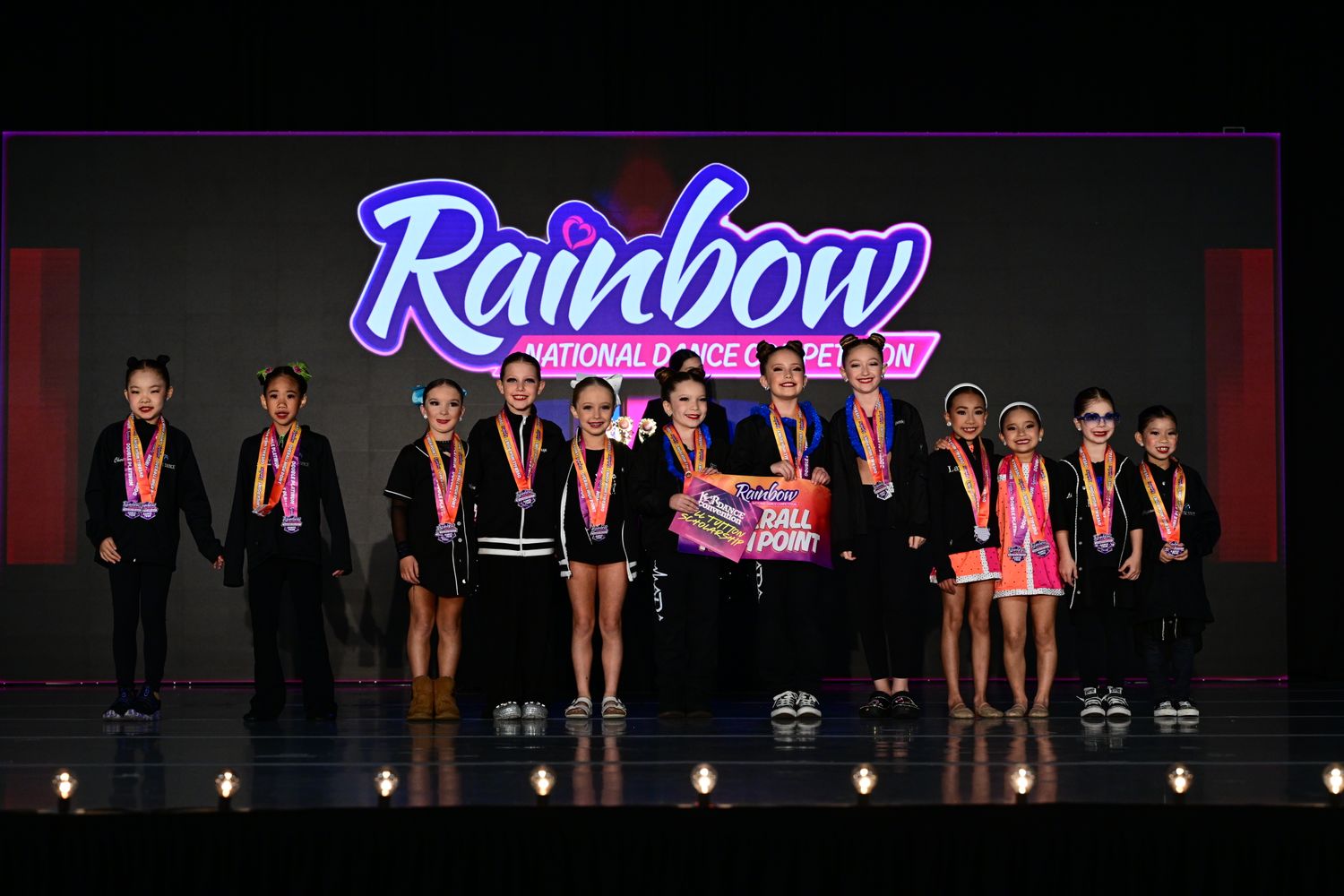 Ontario, CA - 3/7/2025