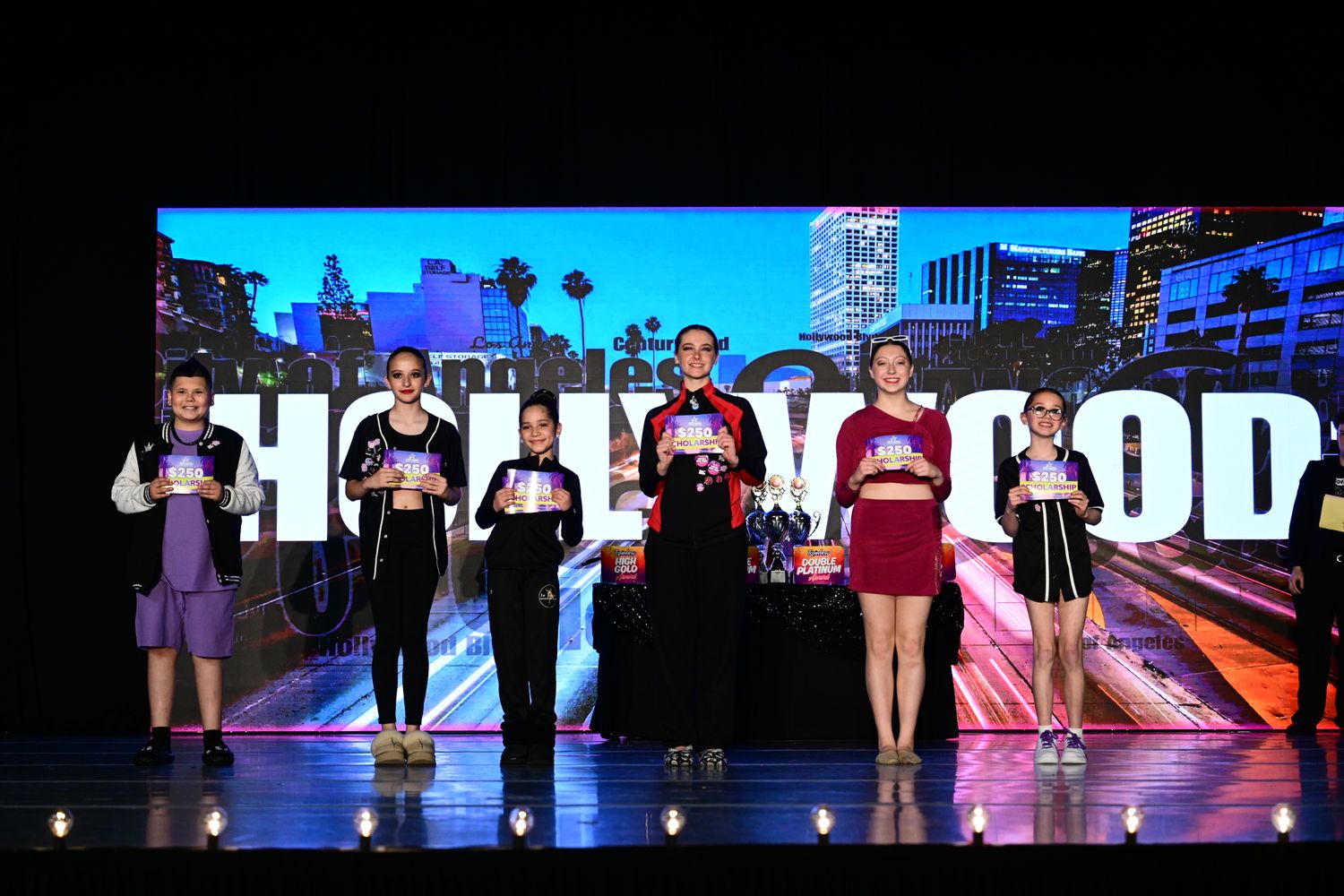 Ontario, CA - 3/7/2025