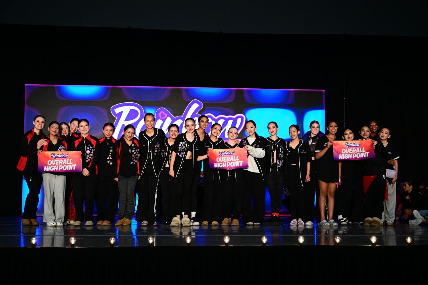 Ontario, CA - 3/7/2025