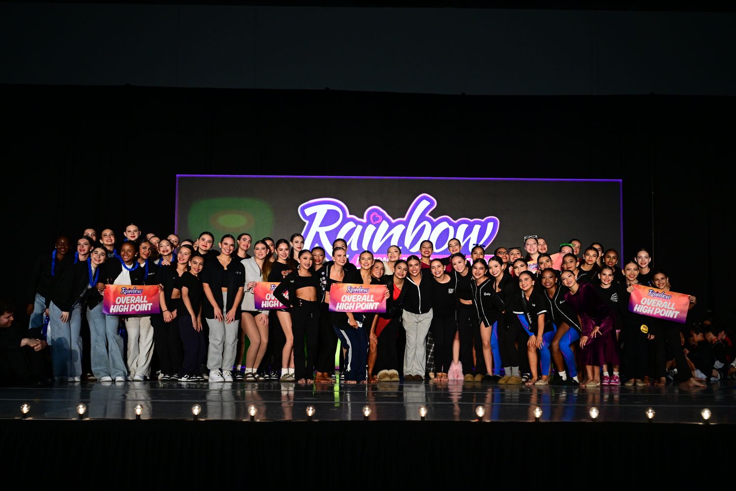 Ontario, CA - 3/7/2025